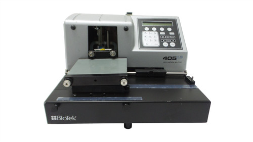 Biotek 405ls lavatrice - biotek,