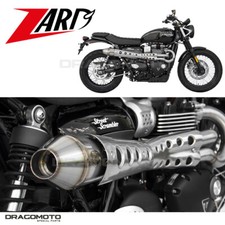 SCRAMBLER 900 TRIUMPH 2023