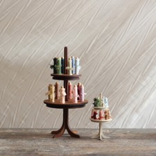 Tedesco: scala 1:12 casa delle