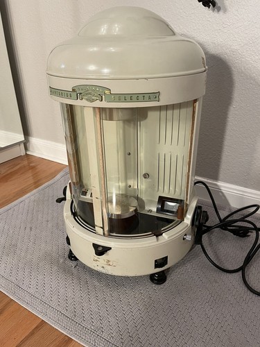 Restored vintage original - restored,