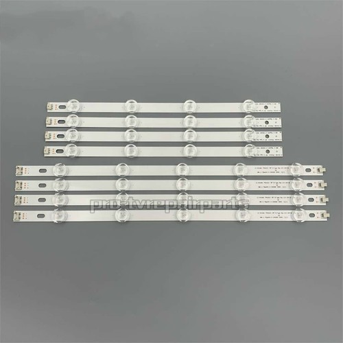 Strisce led per - per, tv