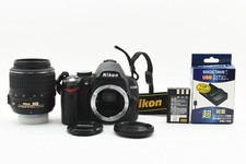 [101shot] Nikon D3000 10.2MP