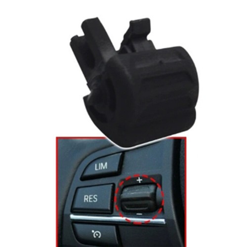 Pomello cruise control volante