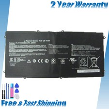 Batteria nuova 25Wh C21-TF301