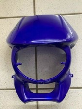 PLAQUE PHARE YAMAHA DT50R 2002