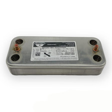 ZILMET SCAMBIATORE SANITARIO