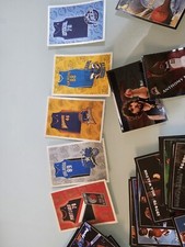 Lot 146 NBA Figures 2009-10