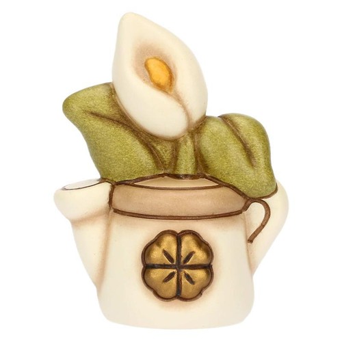 Annaffiatoio thun ceramica - in,