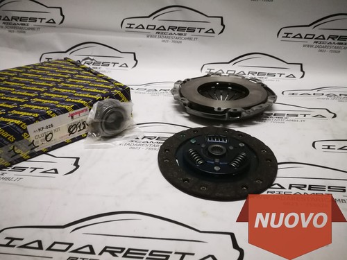 Kit frizione motor dr1 0 - frizione,