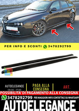 ✨MINIGONNE LATERALI