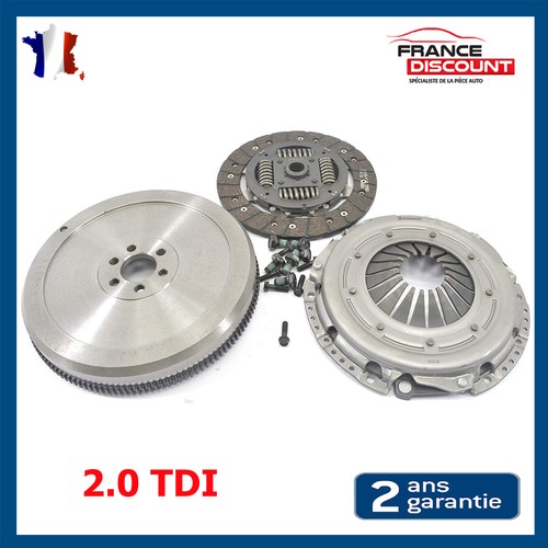 Kit frizione completo - frizione,