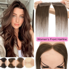 Remy 100% Capelli Umani