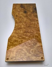 Pannello braccio di tono per Technics SL-110 / 1100