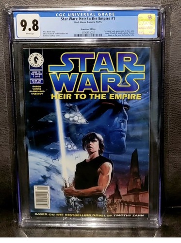 Star wars erede dell - star,