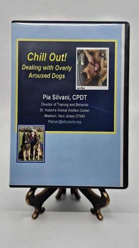 Chill out dealing with overly - out!,