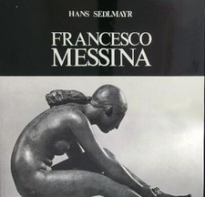 FRANCESCO MESSINA SEDLMAYR