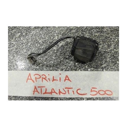 Sensore antiribaltamento - sensore,