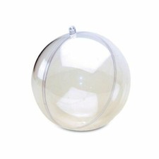 Sfera plexiglass cm - sfera, in