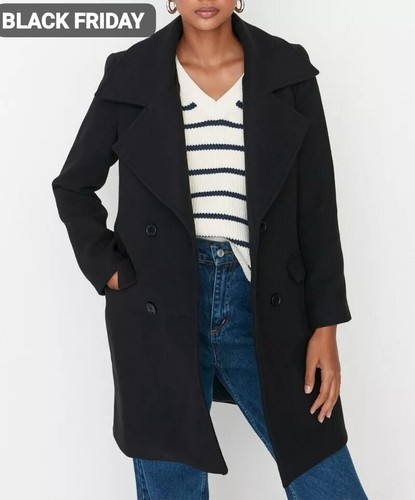 Cappotto donna lana - donna,