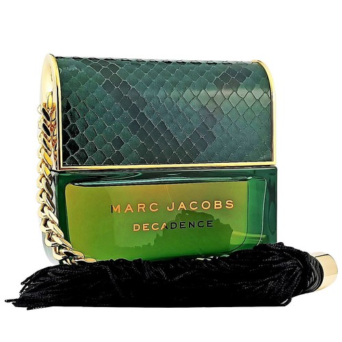 Marc jacobs decadence eau - jacobs, de