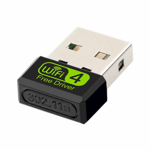 Mini adattatore usb wifi - adattatore, 150