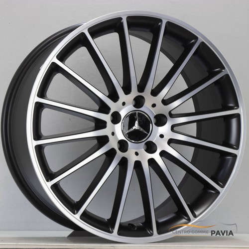 Cerchi lega 19 - in,