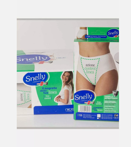 Snelly slip donna midi - donna,