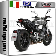 MIVV SCARICO OMOLOGATO CAT-OEM