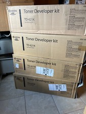 Kit sviluppatore toner