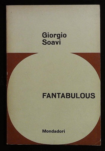 Soavi giorgio fantabulous - giorgio,