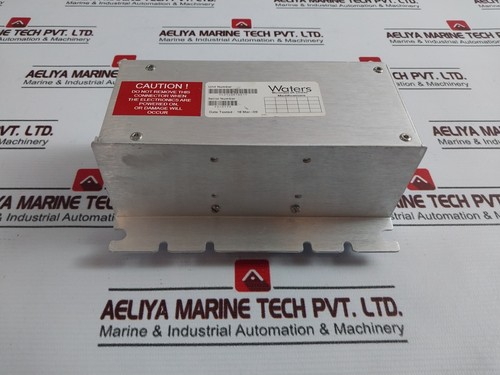Waters 4214001dc1 generatore - waters,