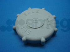  TAPPO SALE ORIGINALE PER LAVASTOVIGLIE SMEG ST60 CODICE RICAMBIO 768450174