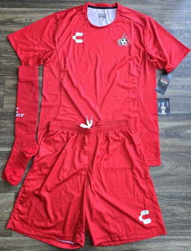 Set pezzi uniforme charly - set,