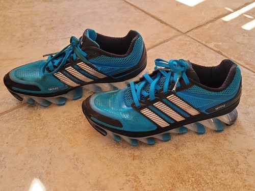 Scarpe corsa adidas - da,