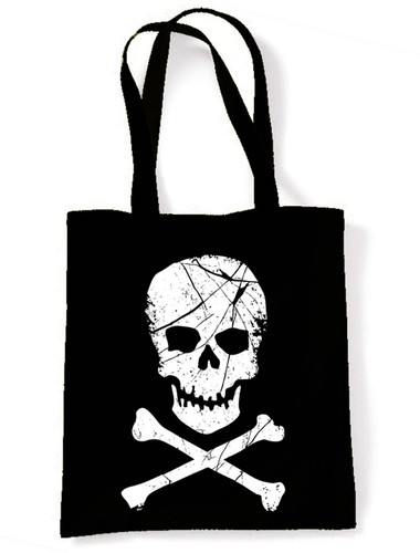 Teschio ossa borsa a - e,