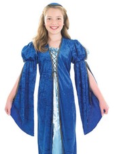 COSTUME VESTITO BAMBINA