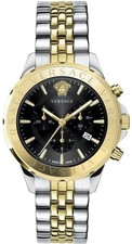 Versace Chrono Signature
