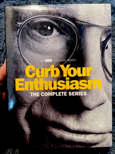 Curb your enthusiasm the - your,