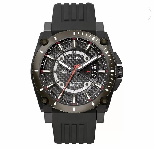 Orologio uomo bulova - uomo,