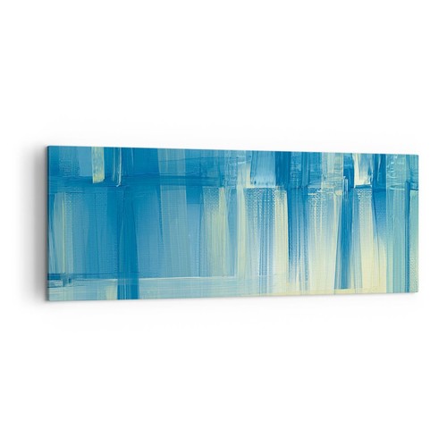 Quadro tela 140x50cm - quadro,