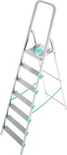 Scala a 7 gradini ultraleggera
