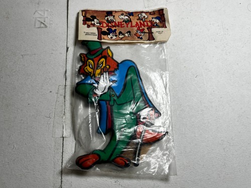 Volpe pinocchio disney - la,