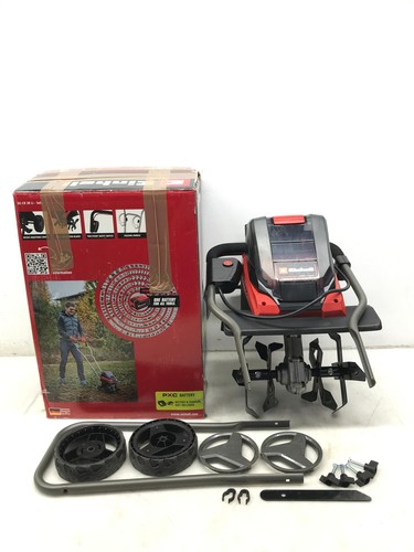 Einhell li - ge-cr, 30
