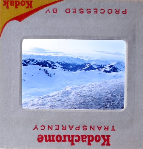 35mm slides kitzbühel - 35mm, –