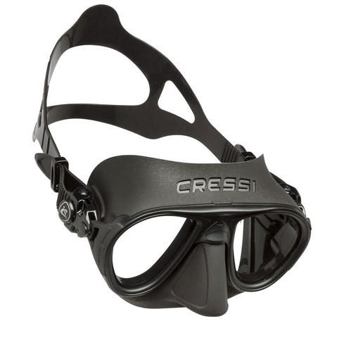 Maschera cressi sub calibro - cressi,