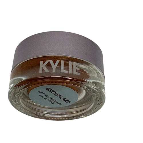 Kylie cosmetics shimmer - cosmetics,