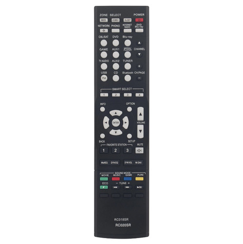 Nuovo sostituisce rc020sr - sostituisce,