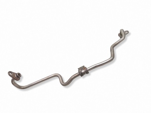 Tubo olio turbocompressore