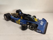 burago Bburago tyrrell p 34/2