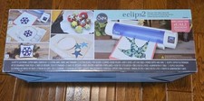 Sizzix eclips taglierina - sizzix,
